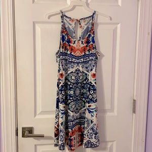 dress cute for summer or spring
